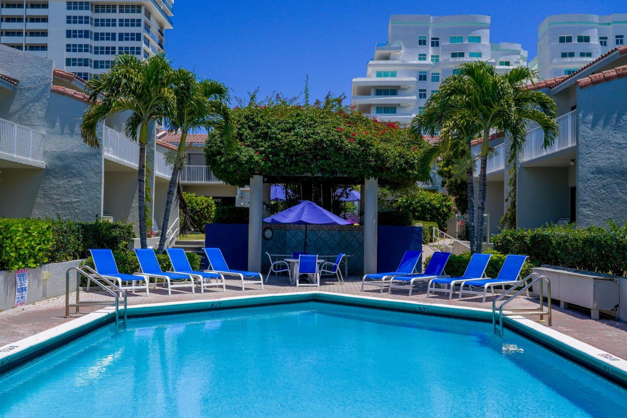 Ventura At Boca Raton Hotel Eksteriør billede