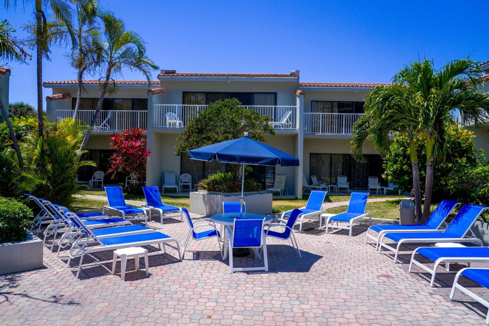 Ventura At Boca Raton Hotel Eksteriør billede