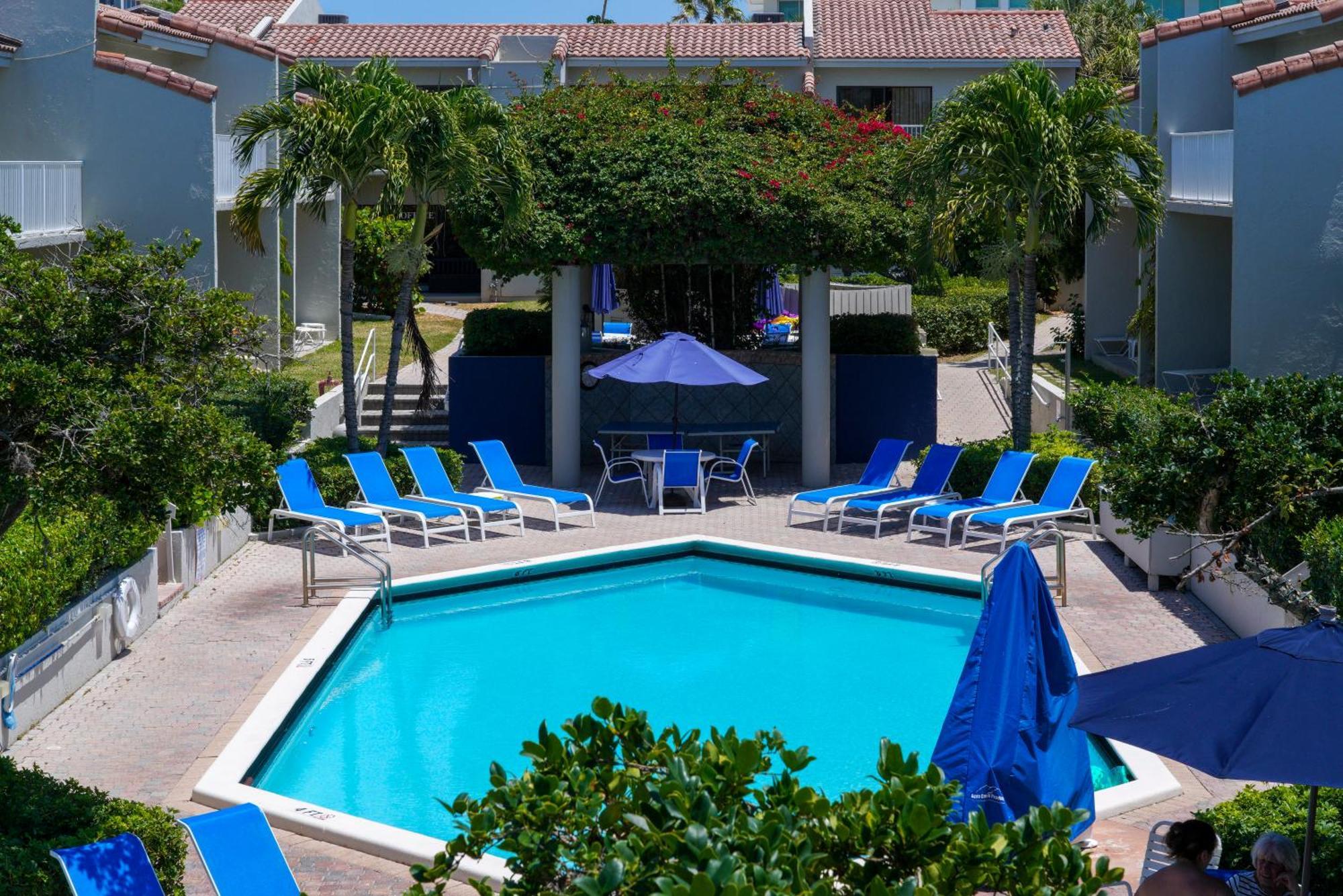 Ventura At Boca Raton Hotel Eksteriør billede