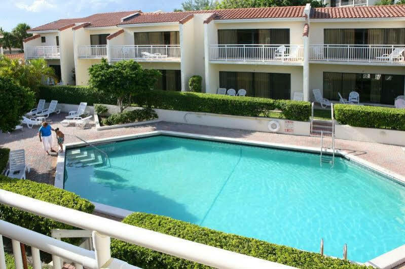 Ventura At Boca Raton Hotel Eksteriør billede